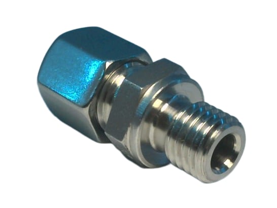 FSV-D08-M12 by TURCK
