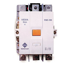 BENSHAW RSC-180-U-120