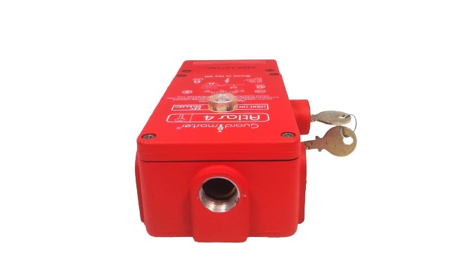 ALLEN BRADLEY 440G-L07156