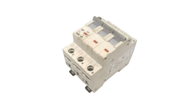 ALLEN BRADLEY 1492-SP3D-050