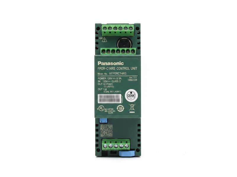 MATSUSHITA ELECTRIC ECW-F6103HL