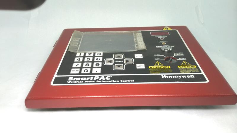 WINTRISS CONTROLS SMARTPAC