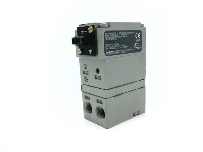 MARSH BELLOFRAM 969-710-100