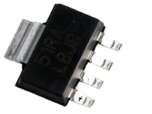 MCP1791T-3002E/DC by MICROCHIP TECHNOLOGY INC