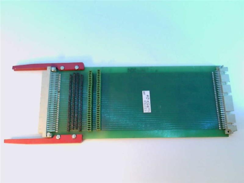 NETZLER DAHLGREN 937-2A