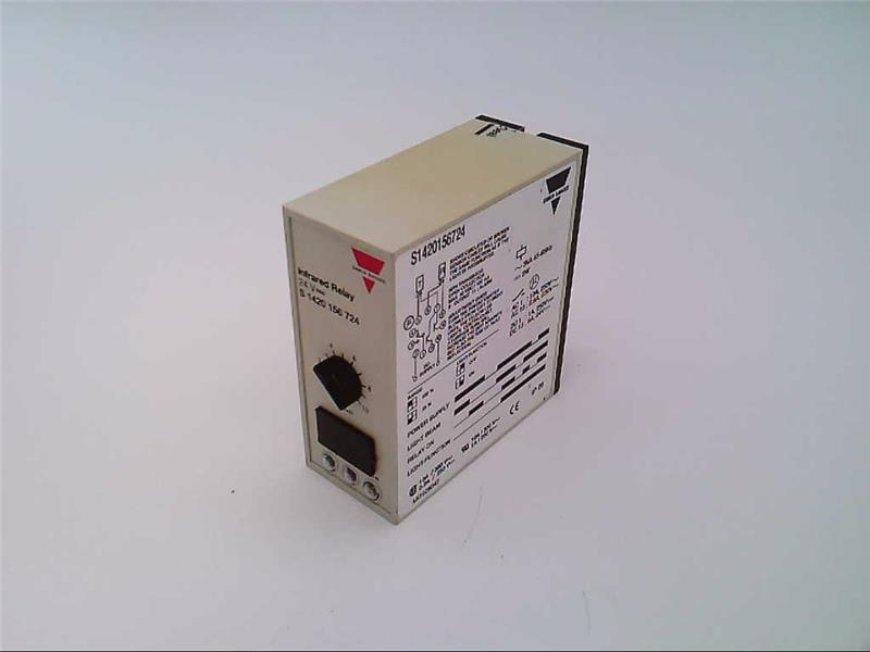 CARLO GAVAZZI S-1420-156-724