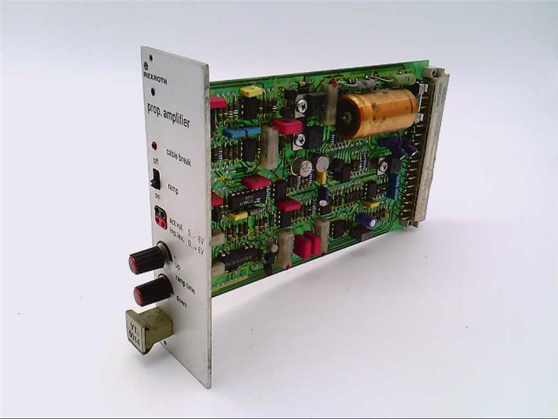 VT-5014-S35-R1 by BOSCH