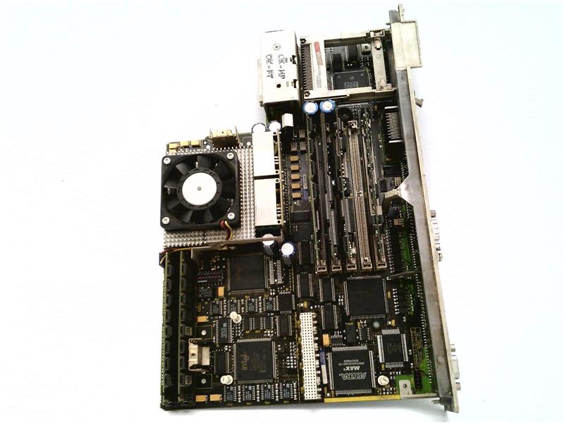 SIEMENS 6FC5357-0BB33-0AE0