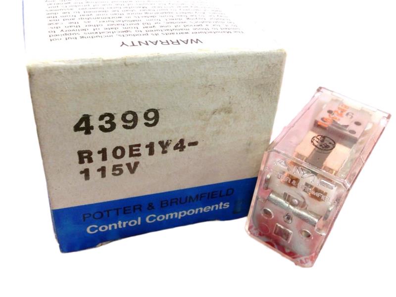 TE CONNECTIVITY R10-E1-Y4-115