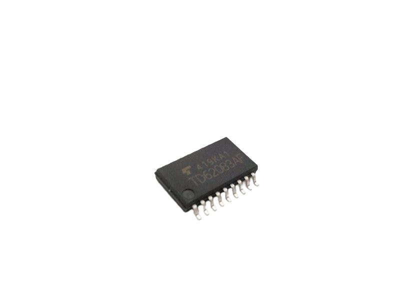 TOSHIBA TD62083AF