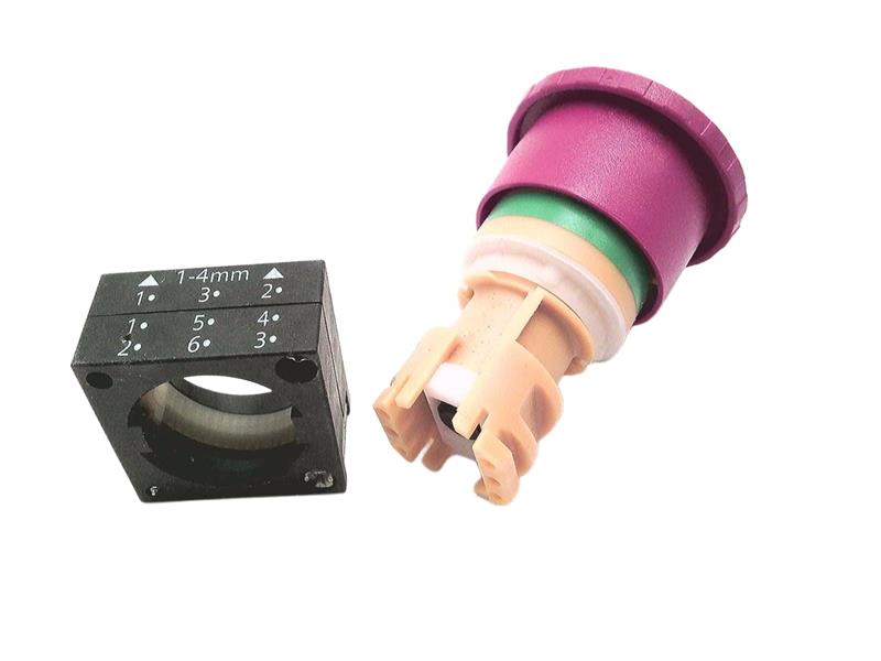 3SB3000-1XA20 by SIEMENS