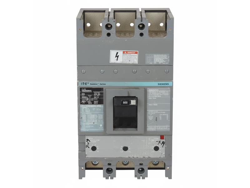 SIEMENS HMD63B800