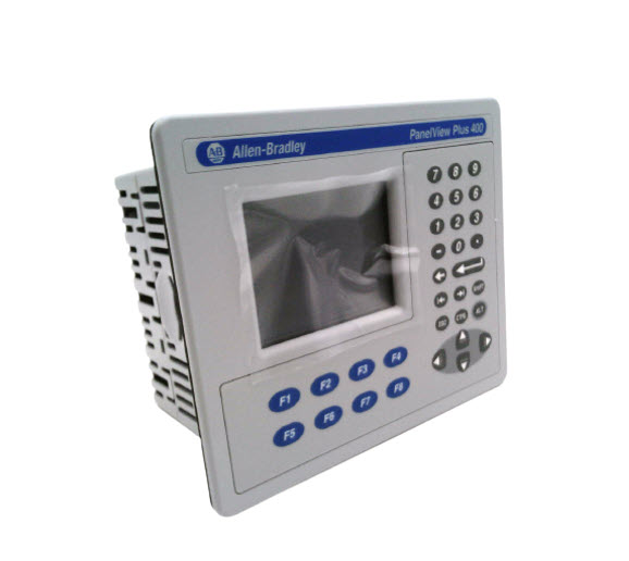 2711P-K4M20A8 by ALLEN BRADLEY