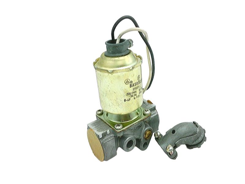 H90PS-01 by JOHNSON CONTROLS