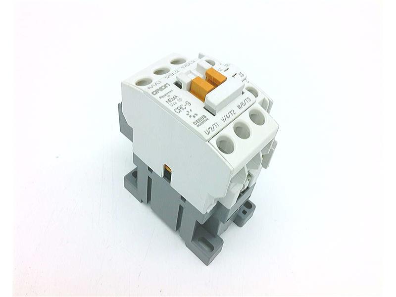 FRANKLIN ELECTRIC CRD-9-120VAC