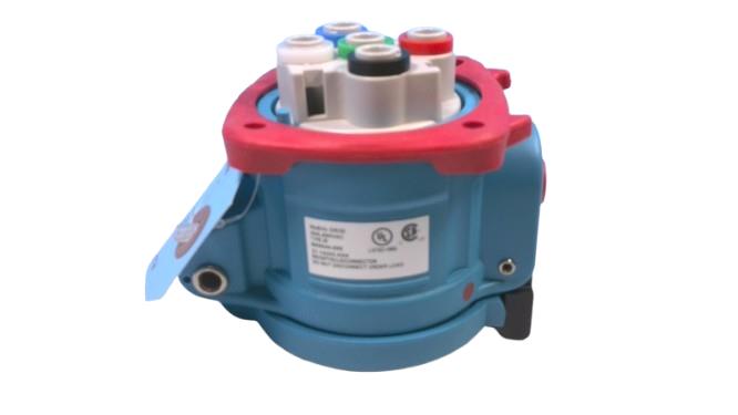 MARECHAL ELECTRIC SA 31-14243-K04