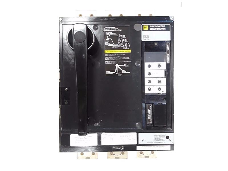 SCHNEIDER ELECTRIC PXF362000