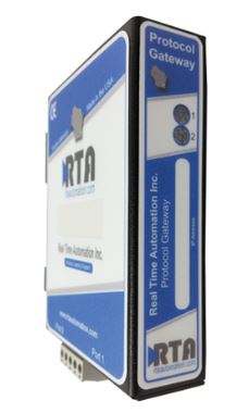 REAL TIME AUTOMATION 460ETCMC-N34-DW