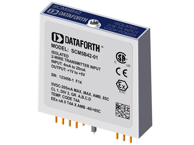 DATAFORTH SCM5B42-02