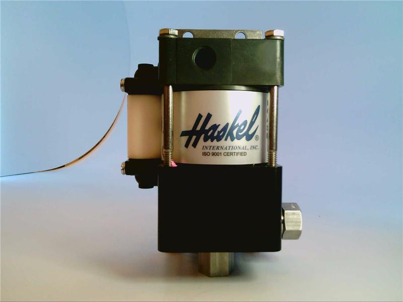 HASKEL HAA31-2.5-N