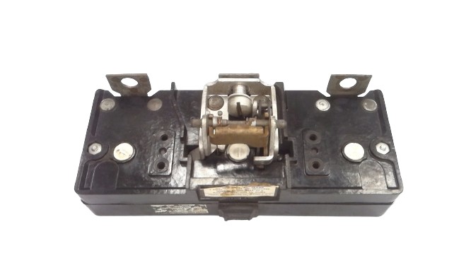 FEDERAL PACIFIC ELECTRIC NKL031400