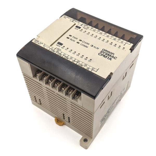 OMRON CPM1A-20CDR-A