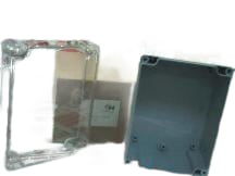 GEHAUSE SYSTEME 02238100