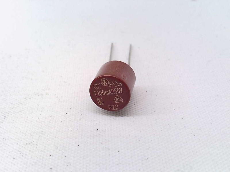 LITTELFUSE 37202000001