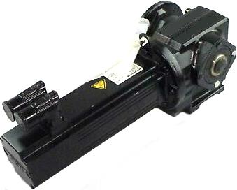 SEW EURODRIVE WH37/T CMP50S/KY/AK0H/SM1