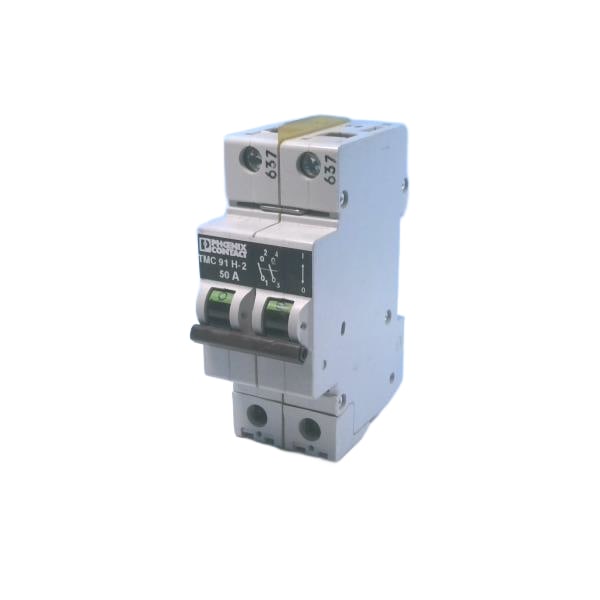 PHOENIX CONTACT TMC 91 H-2-50A