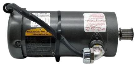 ASEA BROWN BOVERI 20580308