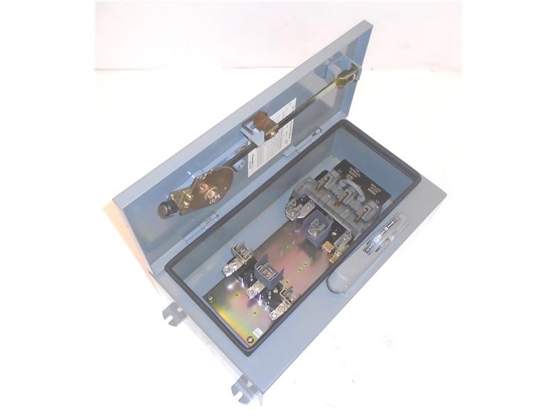 ALLEN BRADLEY 1494F-JNR633