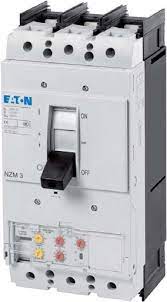 NZMH3-AEF600-NA by EATON CORPORATION