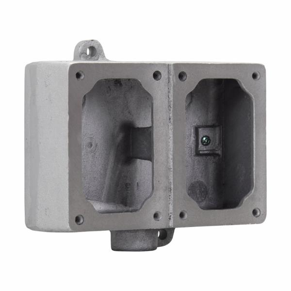 EATON CORPORATION EDSC372