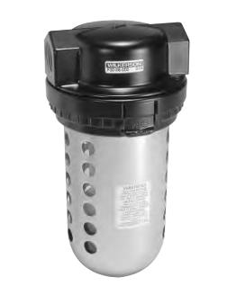 WILKERSON PNEUMATIC F30-08-G00