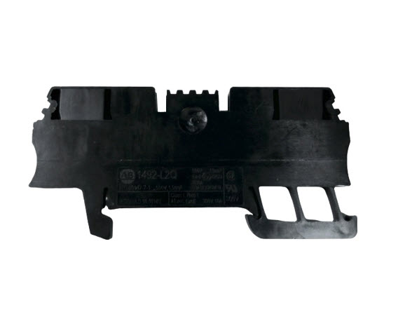 ALLEN BRADLEY 1492-L2Q-BL