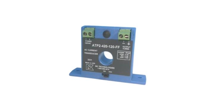 NK TECHNOLOGIES ATP2-420-120-FF