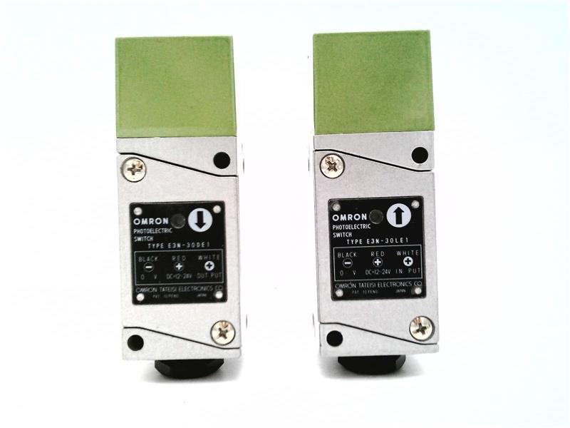 OMRON E3N-30E1