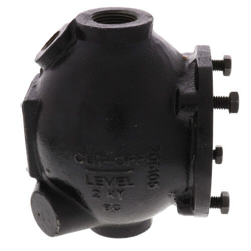 XYLEM 64-B
