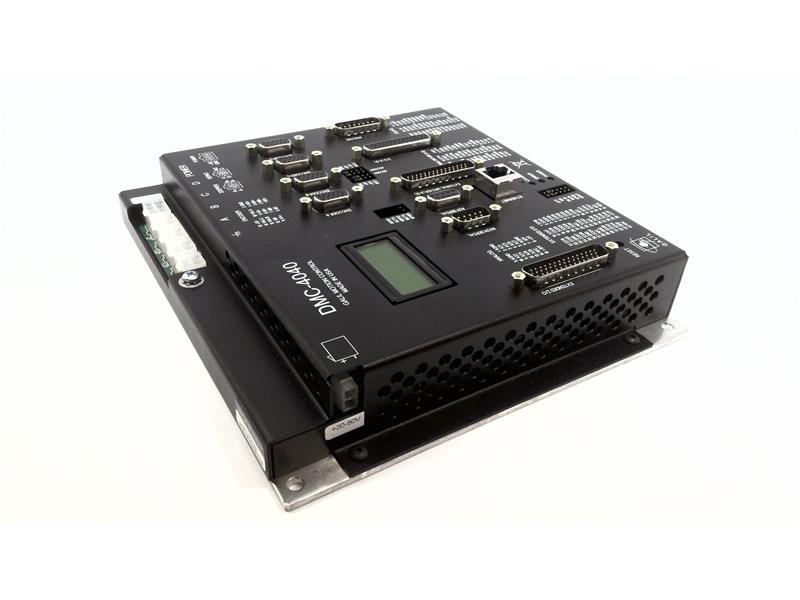 GALIL MOTION CONTROLS DMC-4040-C012-I000-D3240-SR90-NRE4810