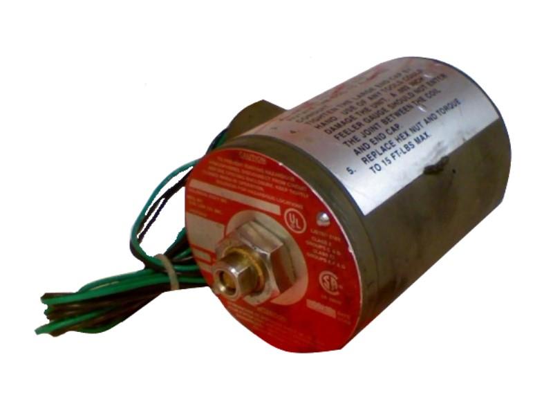 GW LISK COMPANY K12-604E-46C