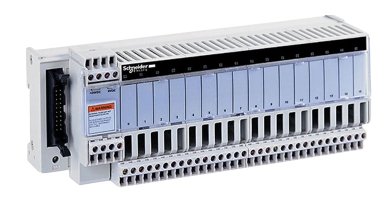 SCHNEIDER ELECTRIC ABE7S16S2B0