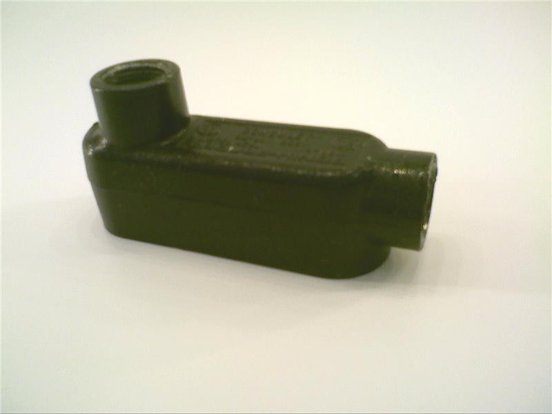 EATON CORPORATION LB19