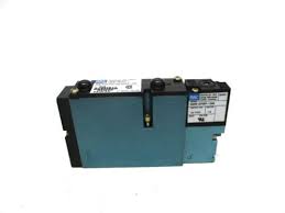 MAC VALVES INC 92B-AAF-000-DM-DDBP-1DM