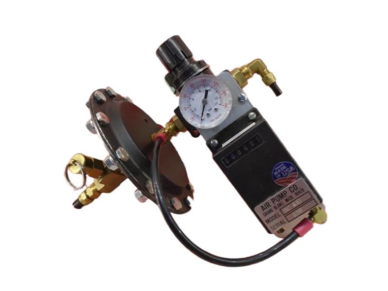 APCO SC-100