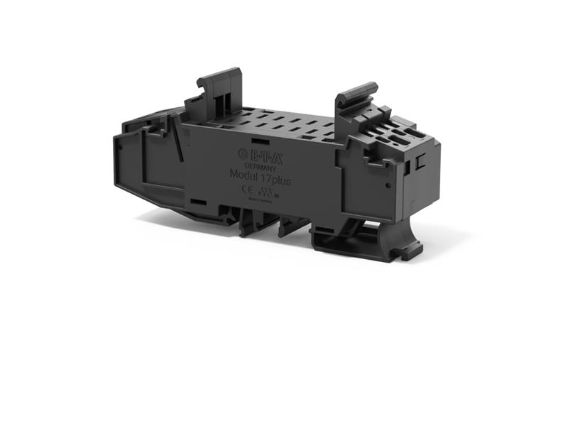 17PLUS-Q02-00 by ETA ENGINEERING TECHNOLOGY