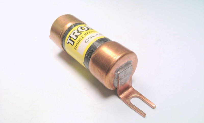 EATON CORPORATION CGL-15