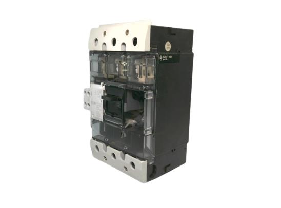 EATON CORPORATION NZM7-125