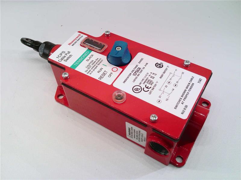 1CPSA3A by HONEYWELL