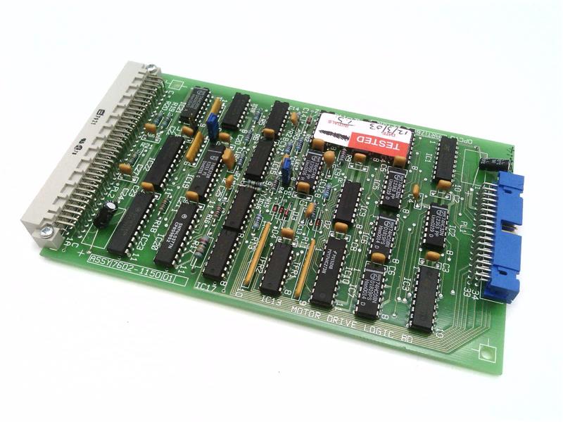 PRESSTECH 7602-1150-01